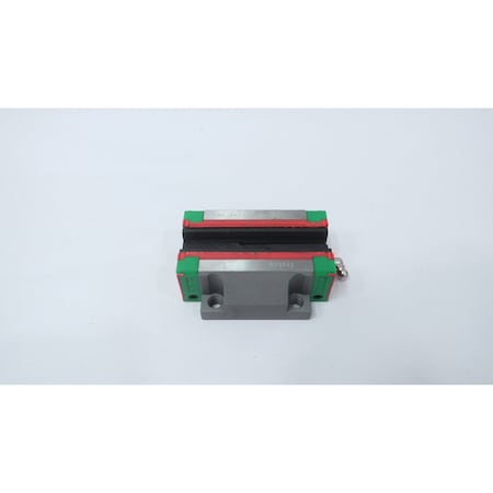 Hiwin LINEAR BEARING GUIDE BLOCK 25MM W25C CGW25CCZ0
