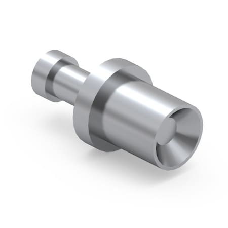 Mill-Max IC Sockets-2304-2-00-50-00-00-07-0 2304-2-00-50-00-00-07-0