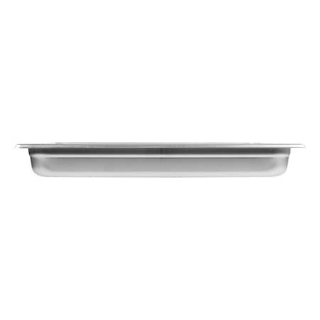 Vollrath Transport Steam Table Pan, Full Size 30025