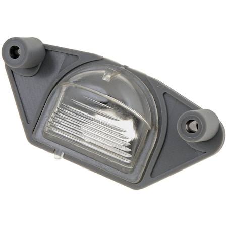Dorman License Plate Lens,  68167