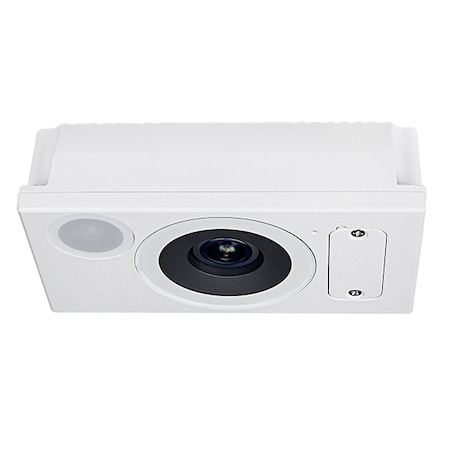 Vivotek AI People Counting Camera SC9133-RTL
