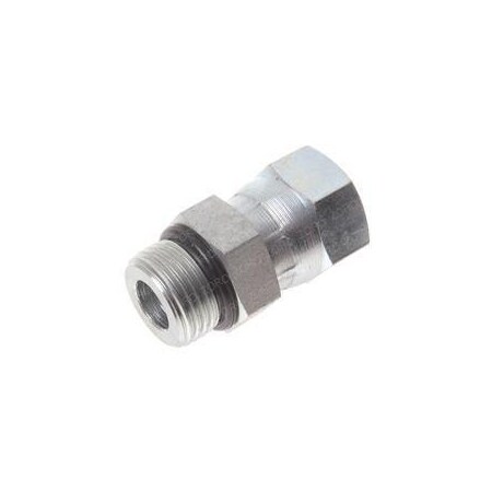 Jlg REPLACEMENT ADAPTER, SAE X JIC 2220651
