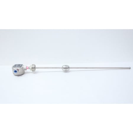 Gems LEVEL TRANSMITTER XT-800