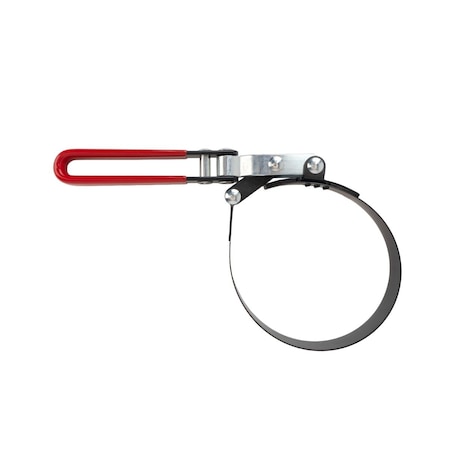 Genius Tools Oil Filter Wrenches 95-110 AT-BOF5