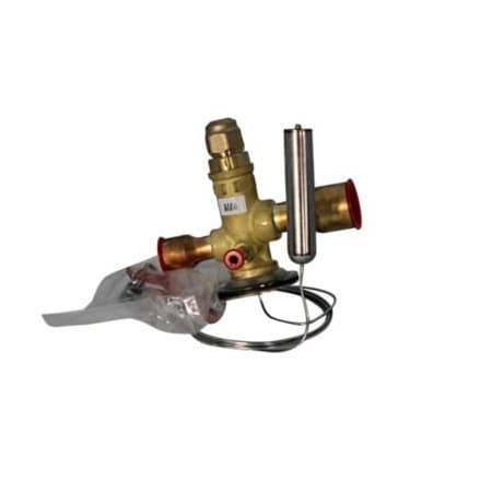 Carrier FACTORY AUTHORIZED PARTS THERMOSTATIC EXPANSION VALVE (TXV) EA680344
