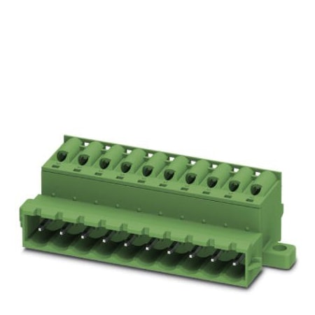 Phoenix Contact FKICS 2 5/10-STD-5 08-RN PCB connector 1808802