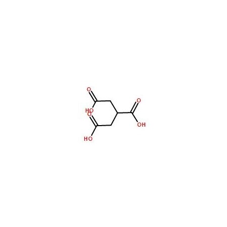Ak Scientific Tricarballylic acid (100g), CAS 99-14-9 7693AF-100g