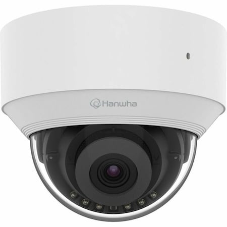 Hanwha Vision NETWORK INDOOR DOME CAMERA, 5MP QND-C8013R