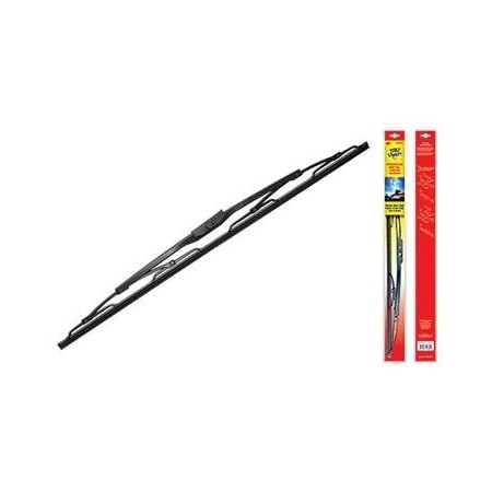 Rv Designer Windshield Wiper Blade TRU6-24