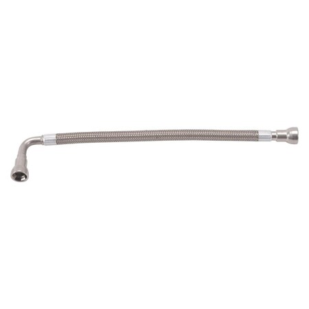 Russell Fuel Hose Kit for 2005-2006 Pontiac GTO 6.0L 651121