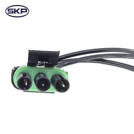Skyward Automotive Products Barometric Pressure Sensor Connector, SKS564