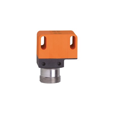 Ifm Dual inductive sensor for valve actuators IN0117