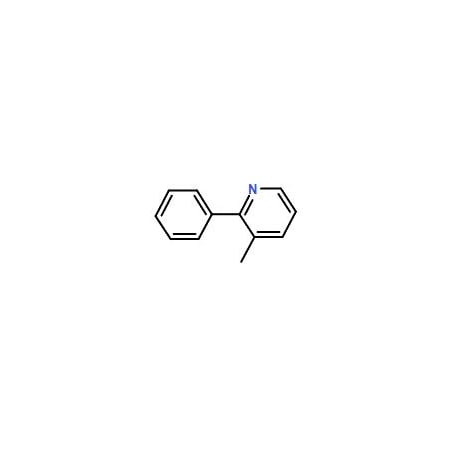 Ak Scientific 3-Methyl-2-phenylpyridine (1g), CAS 10273-90-2 P805-1g