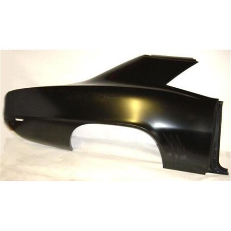 Geared2Golf Right Hand Factory Style Quarter Panel for 1969 Camaro CPE GE1852499