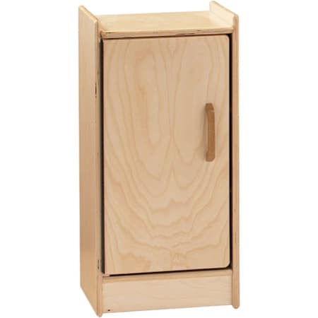 Jonti-Craft Toddler Contempo Refrigerator 2076JC