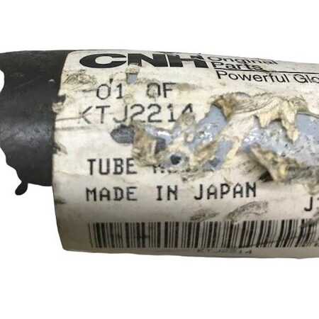 Cnh TUBE HYDRAULIC, CNH OEM KTJ2214 KTJ2214
