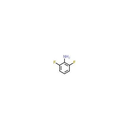 Ak Scientific 2, 6-Difluoroaniline (1kg), CAS 5509-65-9 F148-1kg