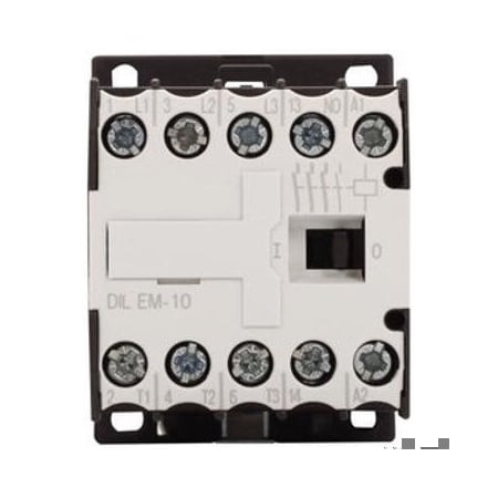 Eaton Other Contactors XTMC9A10E0