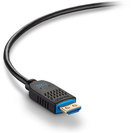 C2G 20ft6m HS HDMI AOC Plenum 18G 4K60HZ C2G41481