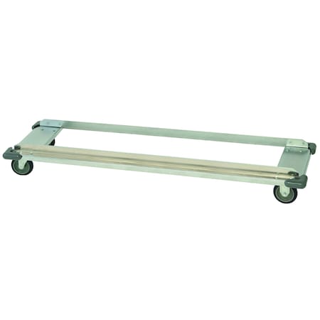 Quantum Storage Systems MODULAR DOLLY 18 X 60 X 8 DB1860C-PT