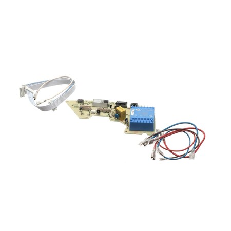 Hamilton Beach Main Board, 120V, HBF/HBH 990142700