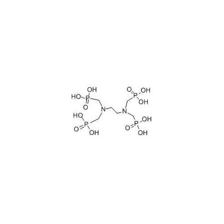Ak Scientific Ethylenebis(nitrilodimethylene)tetraphosphonic acid (100g), CAS 1429-50-1 N654-100g