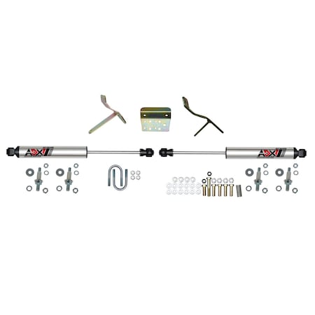 Skyjacker STEERING STABILIZERS, 2PK 2239