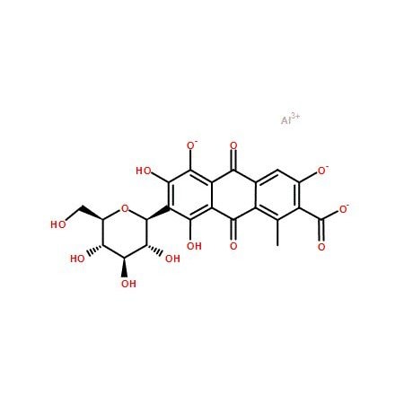 Ak Scientific Carmine (5g), CAS 1390-65-4 6520AH-5g