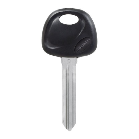 Hillman Traditional Key Automotive Key Blank HY-17P Double For Hyundai 86756