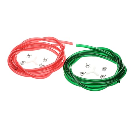 Convotherm KIT CLEAN HOSE FOR STACKING KIT CONVOTHE 3462299