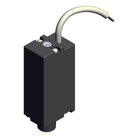 Smc Vacuum Switch, No Enclosure ZSM1-121L