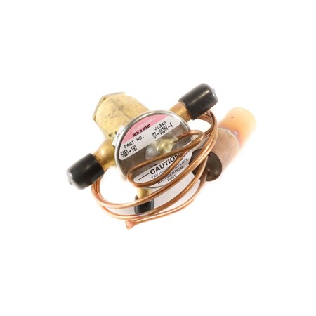 Bard EXPANSION VALVE 3/8 in. X 3/8 in. 5651-191BX