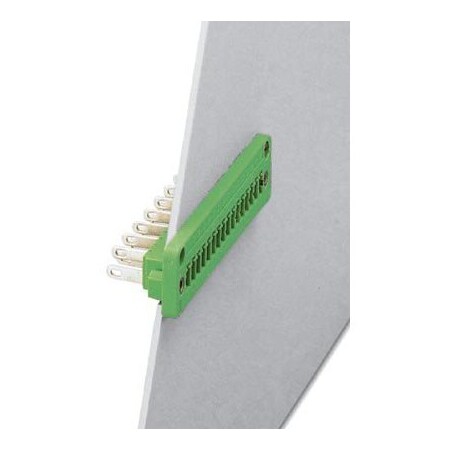 Phoenix Contact DFK-MC 1 5/ 8-GF-3 81 Feed-through 1827596