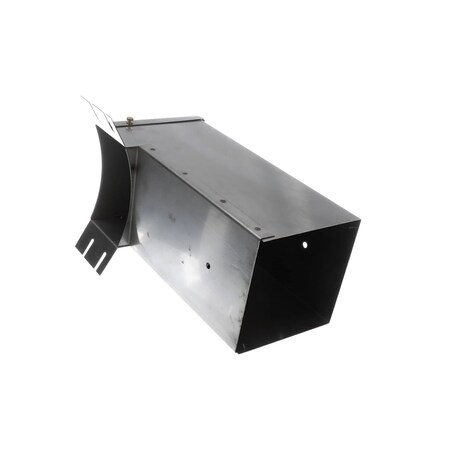 Vogt Ice ICE CHUTE ASSM FOR HE/P112 19T2090C07