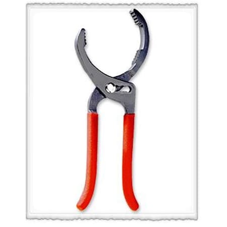 Vim Tools Oil Filter Plier Four Position VIMV244