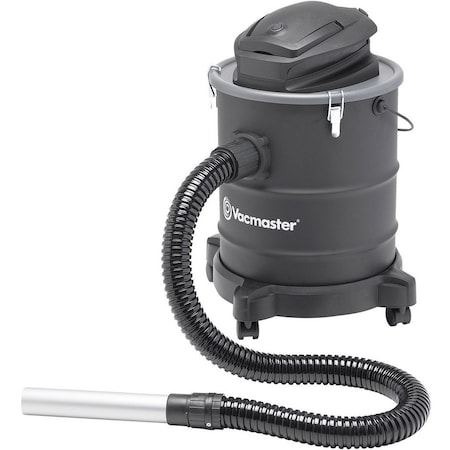 Vacmaster 6 gal. Ash Vac EATC608S