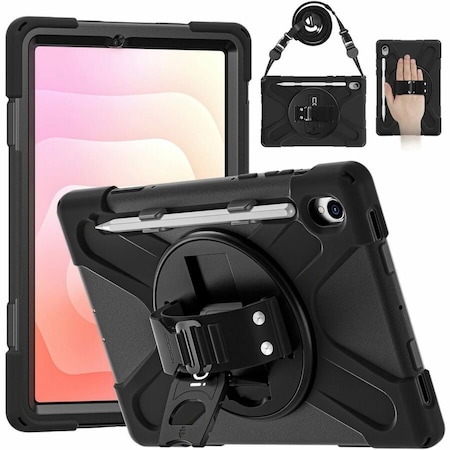 Rugged Samsung Galaxy Tab S11 Case