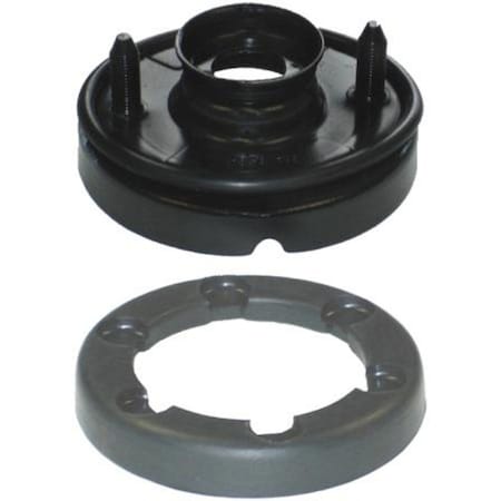 Kyb Mount Plate with Insulator, SM5516