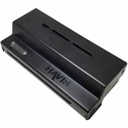 Havis - PRINTER MOUNT WITH TOP PAPER FEED FOR BROTHER POCKETJET 6, 7 & C-PM-1001