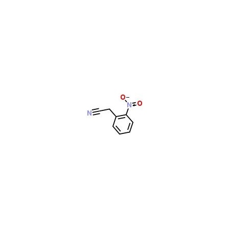 Ak Scientific 2-Nitrophenylacetonitrile (5g), CAS 610-66-2 C901-5g