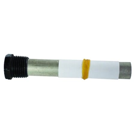 Aqua Pro Aqua Pro 69719; Water Heater Anode Rod; Atwood Water Heaters; 4.5 Inch Length; Without Packaging 69719