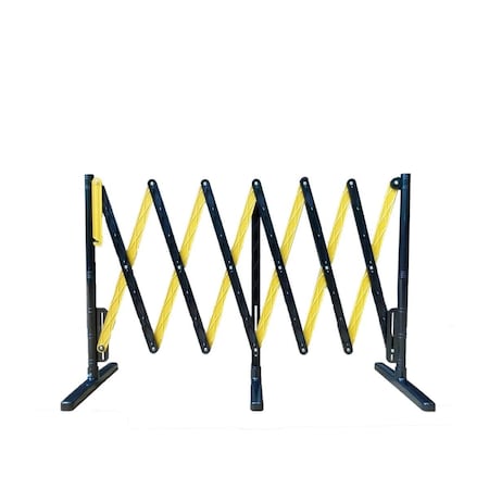 Blueprints Park Right Expandable Fence BL3078706