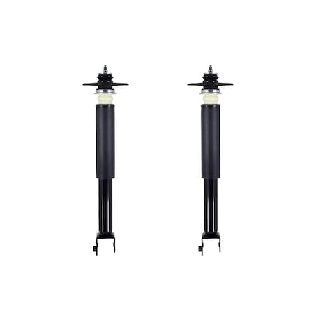 Fcs Struts Shock Absorber Assembly Kit 8341557