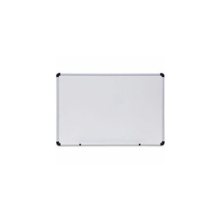 Universal 24"x36" Melamine Whiteboard UNV43723