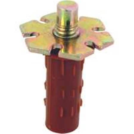 Prime-Line N6707 Bi-Fold Door Bottom Pivot 7137722