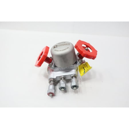 Forbes Marshall THERMODYNAMIC STEAM TRAP 3/4IN NPT 020CMTD42M-F-FPS-BBN