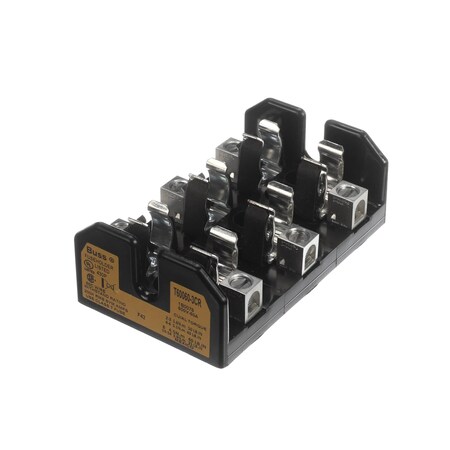 Champion - Moyer Diebel BLOCK, 31A-60A, T-TYPE, 600V 180465