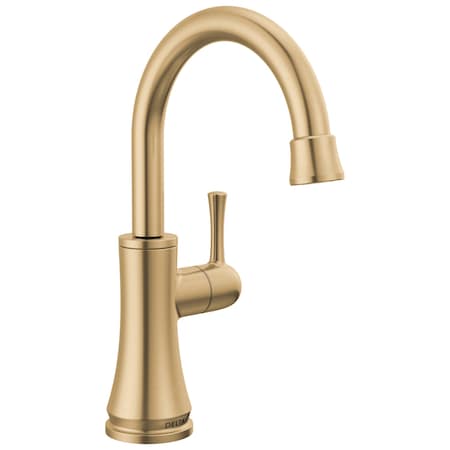 Delta Other: Transitional Beverage Faucet 1920-CZ-DST