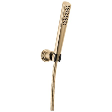 Delta Universal Showering Components Premium Single-Setting Adjustable Wall Mount Hand Shower 55808-CZ-PR