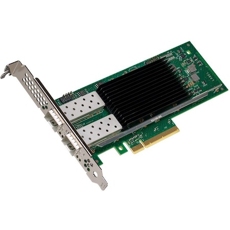Intel (E810XXVDA2) Network Interface Cards E810XXVDA2